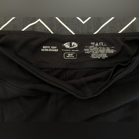 FLARED LEGGINGS - Picture 3 of 3